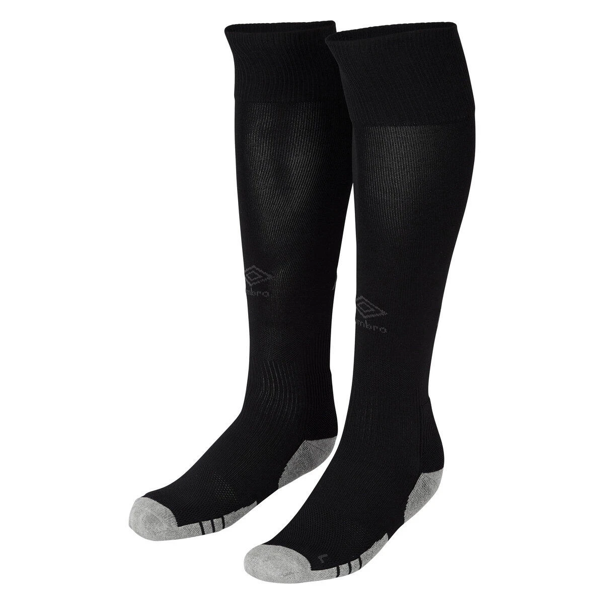 UMBRO Ipswich Town FC Mens 22/23 Third Socks (Black) 3 UMBRO Ipswich Town FC Mens 22/23 Third Socks (Black)