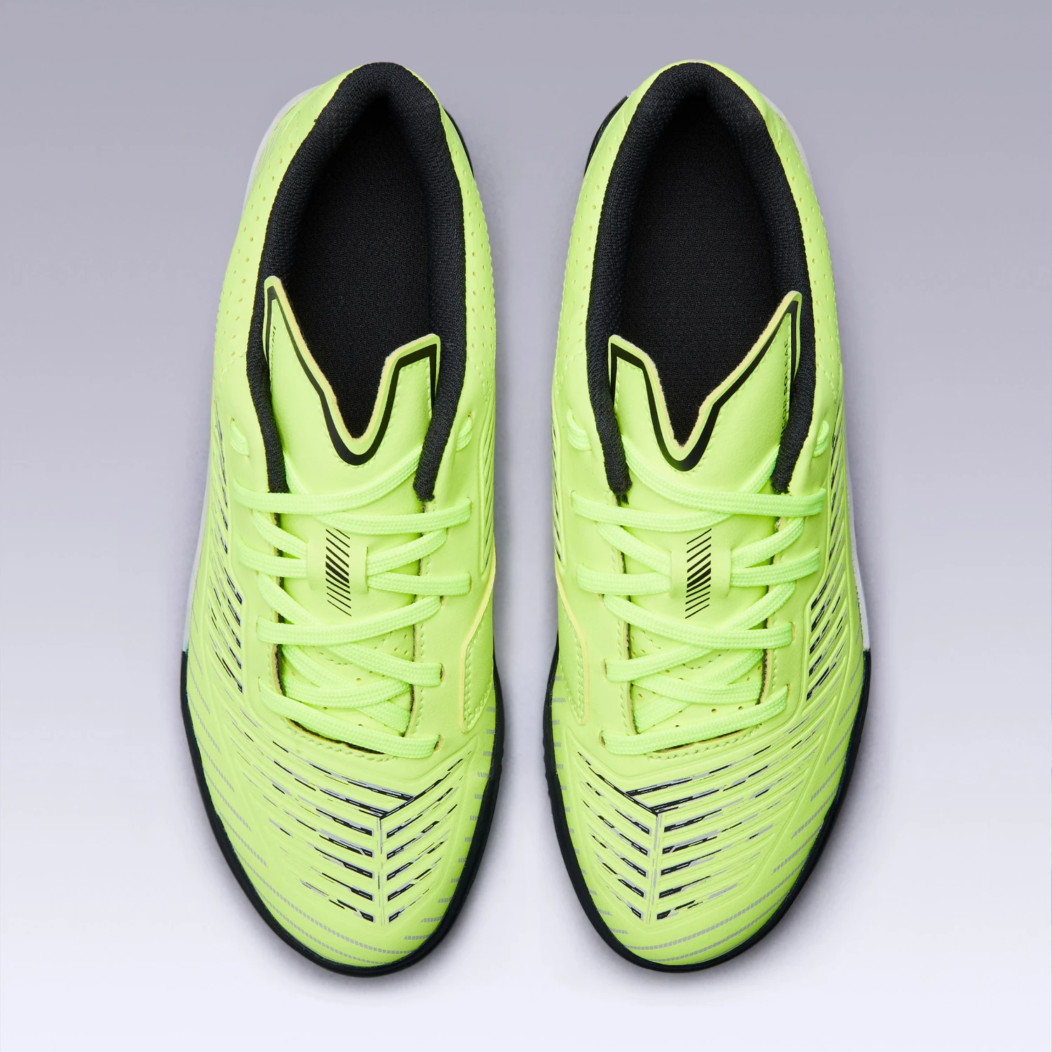 Kipsta Kids' Futsal Shoes Ginka 500 19 Kipsta Kids' Futsal Shoes Ginka 500 - Image 17