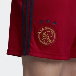 ADIDAS Ajax Amsterdam 22/23 Away Shorts -Palmeiras Shop kee8cecd29a0c4910108784d543917605