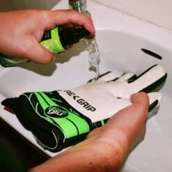 PREMIUM GLOVE WASH & PREPARE (250ml) -Palmeiras Shop kf01f286b195c30b86880e2715e42239d