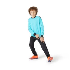 Kipsta Kids' Goalkeeper Bottoms F100 -Palmeiras Shop kf0249b658f4b3e97afbba8a13af31441