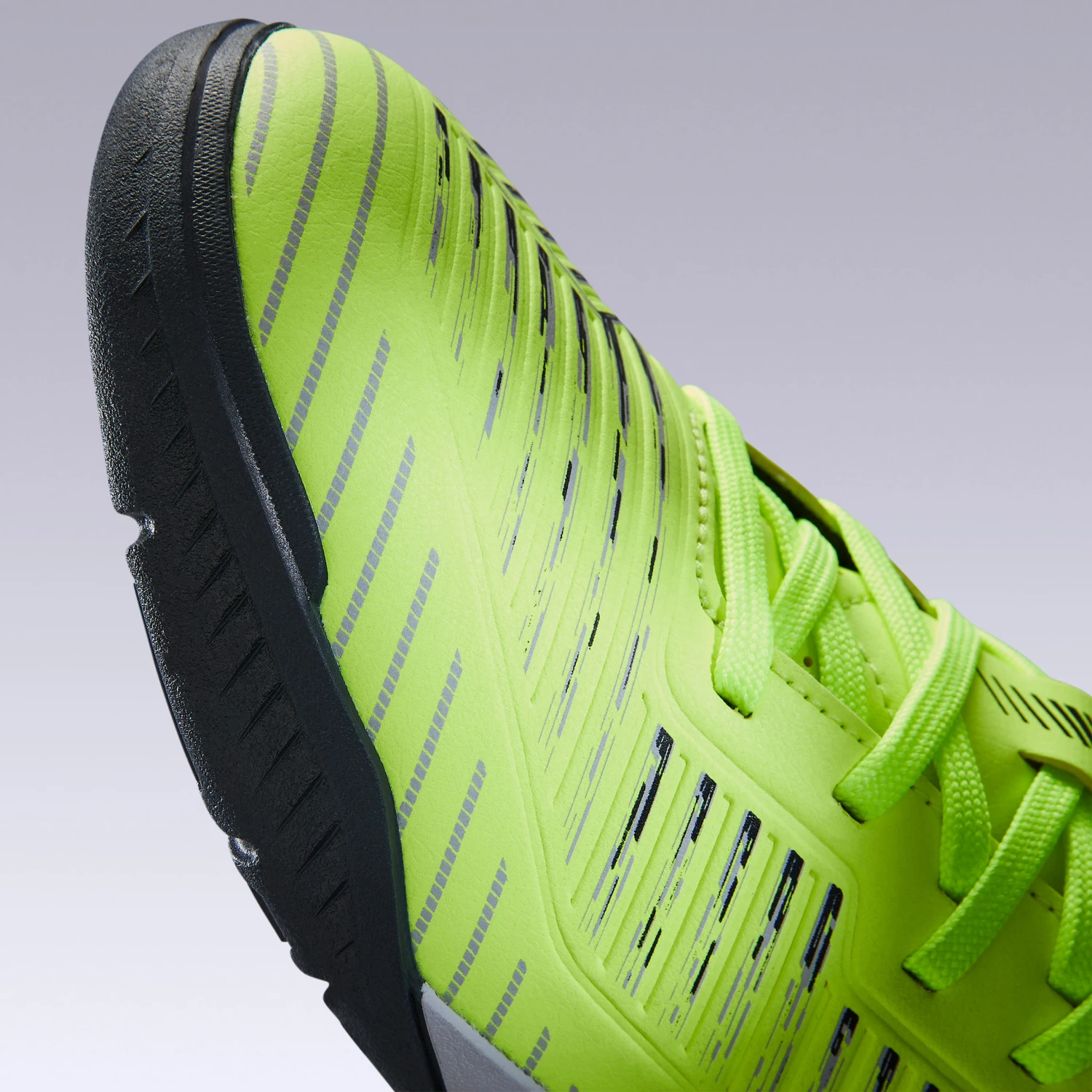 Kipsta Kids' Futsal Shoes Ginka 500 21 Kipsta Kids' Futsal Shoes Ginka 500 - Image 19