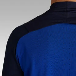 Kipsta T500 Adult 1/2 Zip Football Sweatshirt -Palmeiras Shop kf0ec218338582e2cecbc1c315a386b04