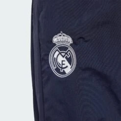 ADIDAS Real Madrid Tiro 23 Presentation Pants Kids -Palmeiras Shop kf123b121e675f1373d3cdf39a27cfe9c
