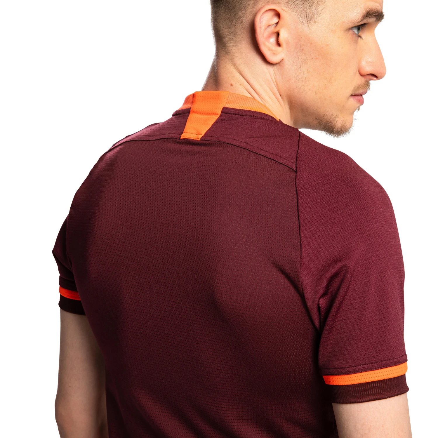 Kipsta Adult Football Shirt CLR 8 Kipsta Adult Football Shirt CLR - Image 6