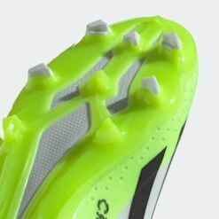 ADIDAS Kids' Laceless FG X Crazyfast.3 18 ADIDAS Kids' Laceless FG X Crazyfast.3 -Palmeiras Shop kf33556f9f18056fd1cf81407405902fe