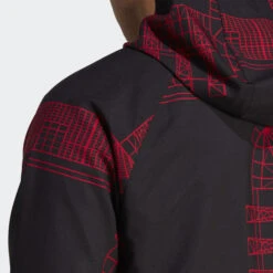 ADIDAS Manchester United Windbreaker 15 ADIDAS Manchester United Windbreaker -Palmeiras Shop kf3a7e791b2167f3af20df578f3a92eb4