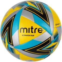 Mitre Match Football (White/Blue/Black) -Palmeiras Shop kf3e117d98c688531957617903260c0ba