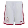 ADIDAS Ajax Amsterdam 22/23 Home Shorts -Palmeiras Shop kf48cfccb5df63b221094ff797c9e18e2