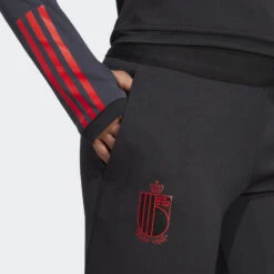 ADIDAS Belgium Tiro 23 Training Pants -Palmeiras Shop kf51f9b9db02ae6dba00a3463f9373593