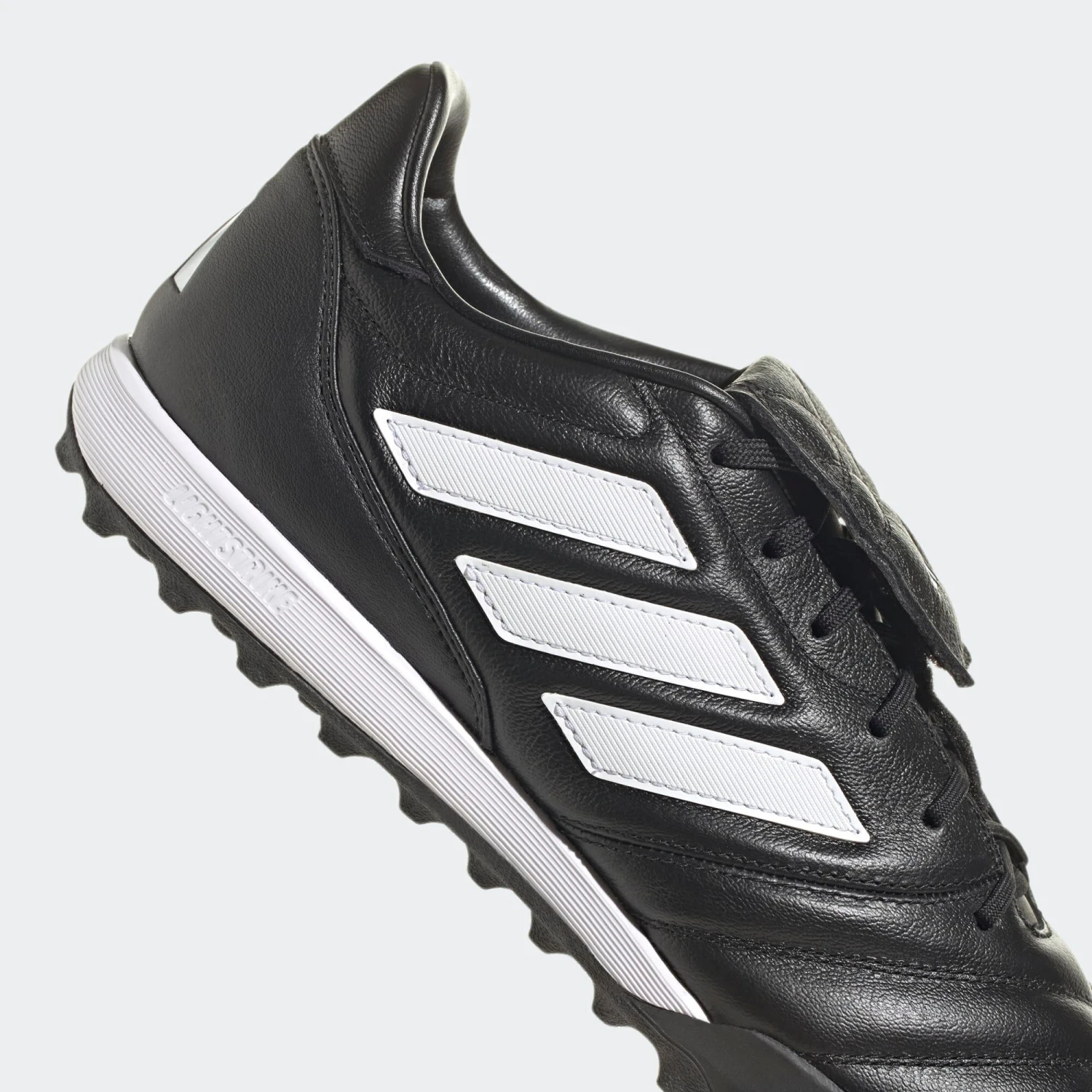ADIDAS Adult Copa Gloro Turf - Black 8 ADIDAS Adult Copa Gloro Turf - Black - Image 6