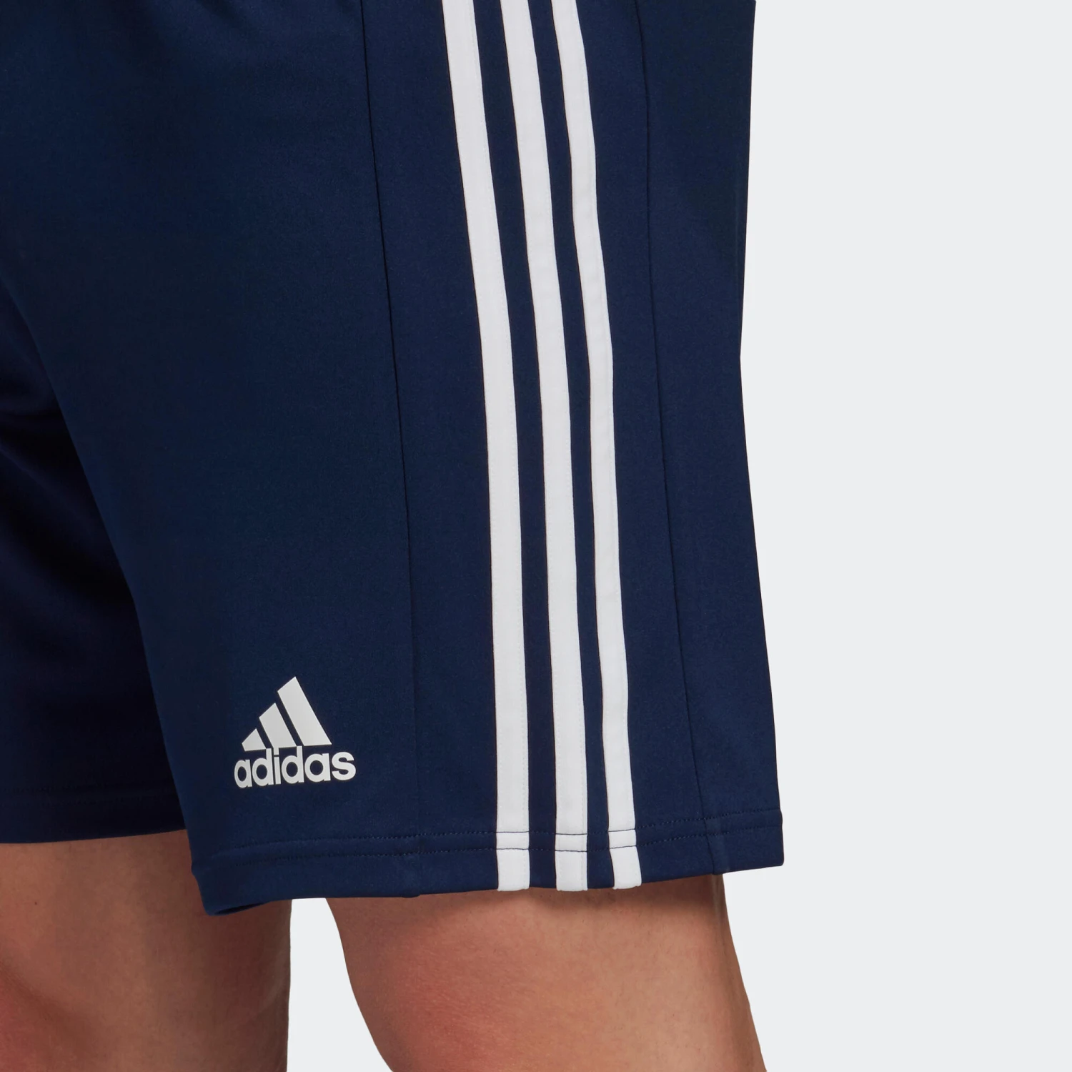 ADIDAS Men's Squadra Football Shorts 5 ADIDAS Men's Squadra Football Shorts - Image 3