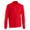 Kipsta Adult Light Football Jacket T100