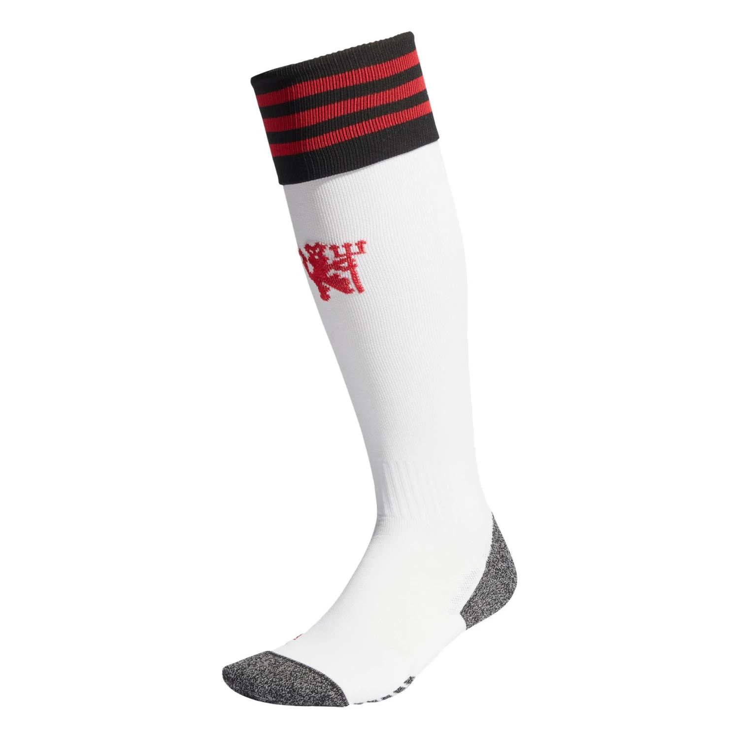 ADIDAS Manchester United 23/24 Home Socks 3 ADIDAS Manchester United 23/24 Home Socks