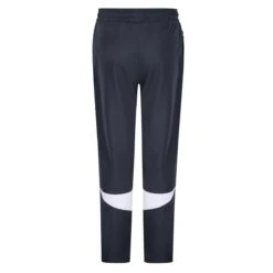 UMBRO Childrens/Kids Total Training Knitted Tracksuit (Carbon/White) -Palmeiras Shop kf640a21a38df026a4d3957c9e1496b64