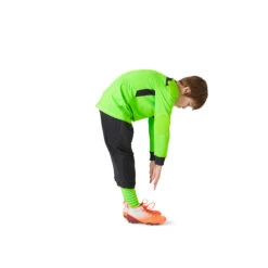 Kipsta F100 Kids' Football Goalkeeper Shirt -Palmeiras Shop kf72474057439c8a808765d6b86d03e09