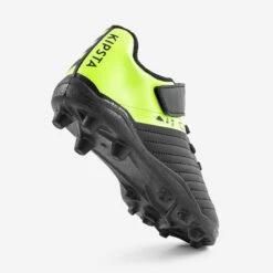 Kipsta Hard Ground Football Boots Agility 100 -Palmeiras Shop kf76a01d160827254257dcc2b9d057421