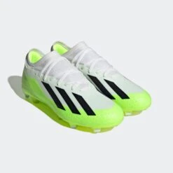 ADIDAS Adult FG Football Boots X Crazyfast.3 -Palmeiras Shop kf776cebf7b6db34c3695c685ad6085cc
