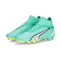 Puma Ultra Pro FG/AG Mens Football Boot
