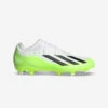 ADIDAS Adult FG Football Boots X Crazyfast.3 -Palmeiras Shop kf83009ebc72d9448f898c9e3e1d4e1f6