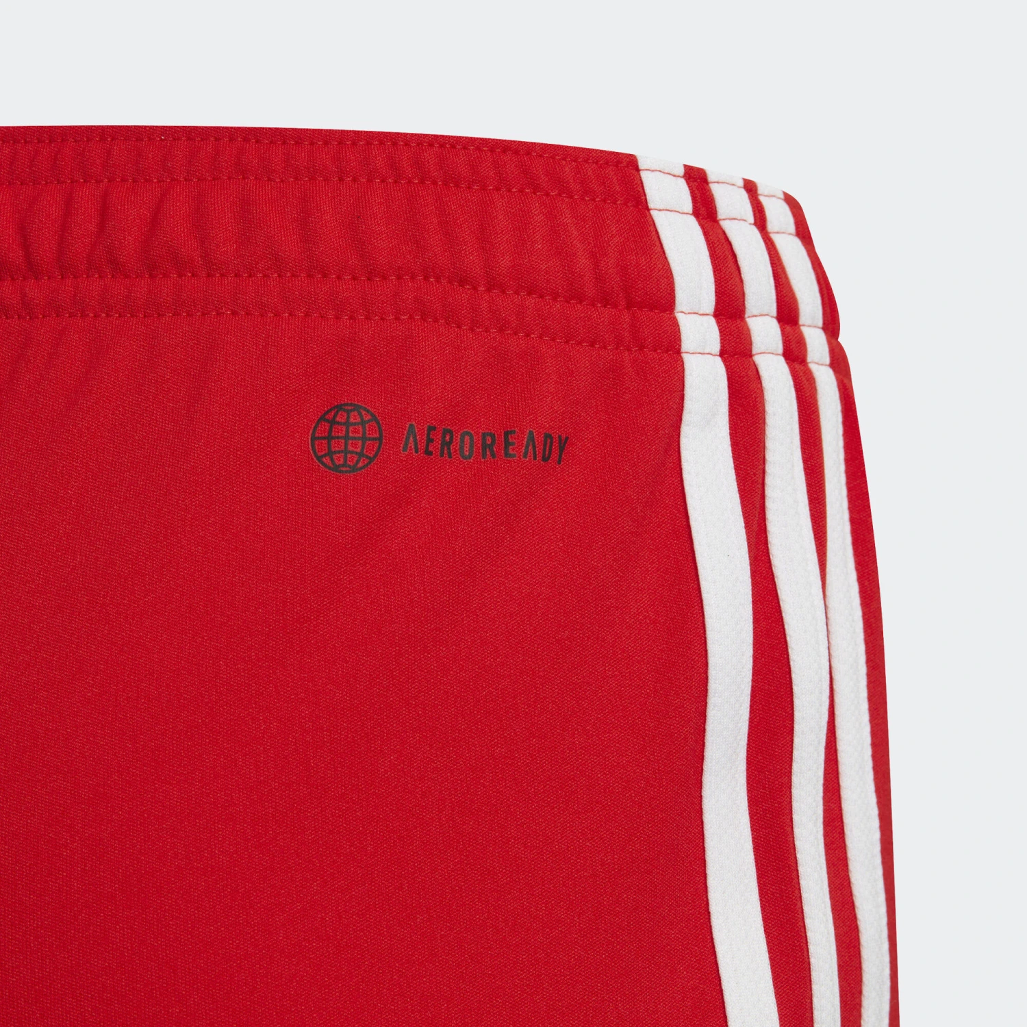 ADIDAS FC Bayern 22/23 Home Shorts 7 ADIDAS FC Bayern 22/23 Home Shorts - Image 5