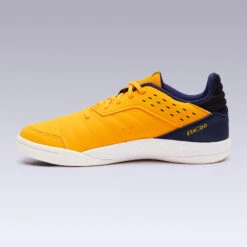 Kipsta Kids' Futsal Trainers Eskudo 500 JR -Palmeiras Shop kf86724956e8e150717293439f5822d1c