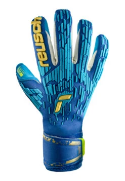 Reusch Attrakt Freegel Aqua Windproof Goalkeeper Gloves -Palmeiras Shop kf910081e053861b4ac9656b4646b203c