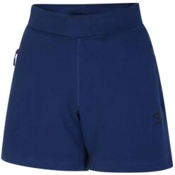 UMBRO Womens/Ladies Pro Elite Fleece Shorts (Black) 14 UMBRO Womens/Ladies Pro Elite Fleece Shorts (Black) -Palmeiras Shop kf93f6e7013f8667f8222c3717e159ec7