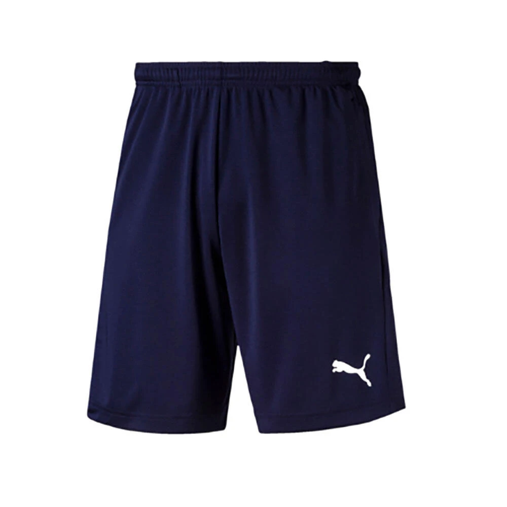 Puma Liga Mens Training Short 3 Puma Liga Mens Training Short