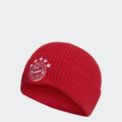 ADIDAS FC Bayern Beanie -Palmeiras Shop kfa3d6272ffa9fe665d440594dfc775fb