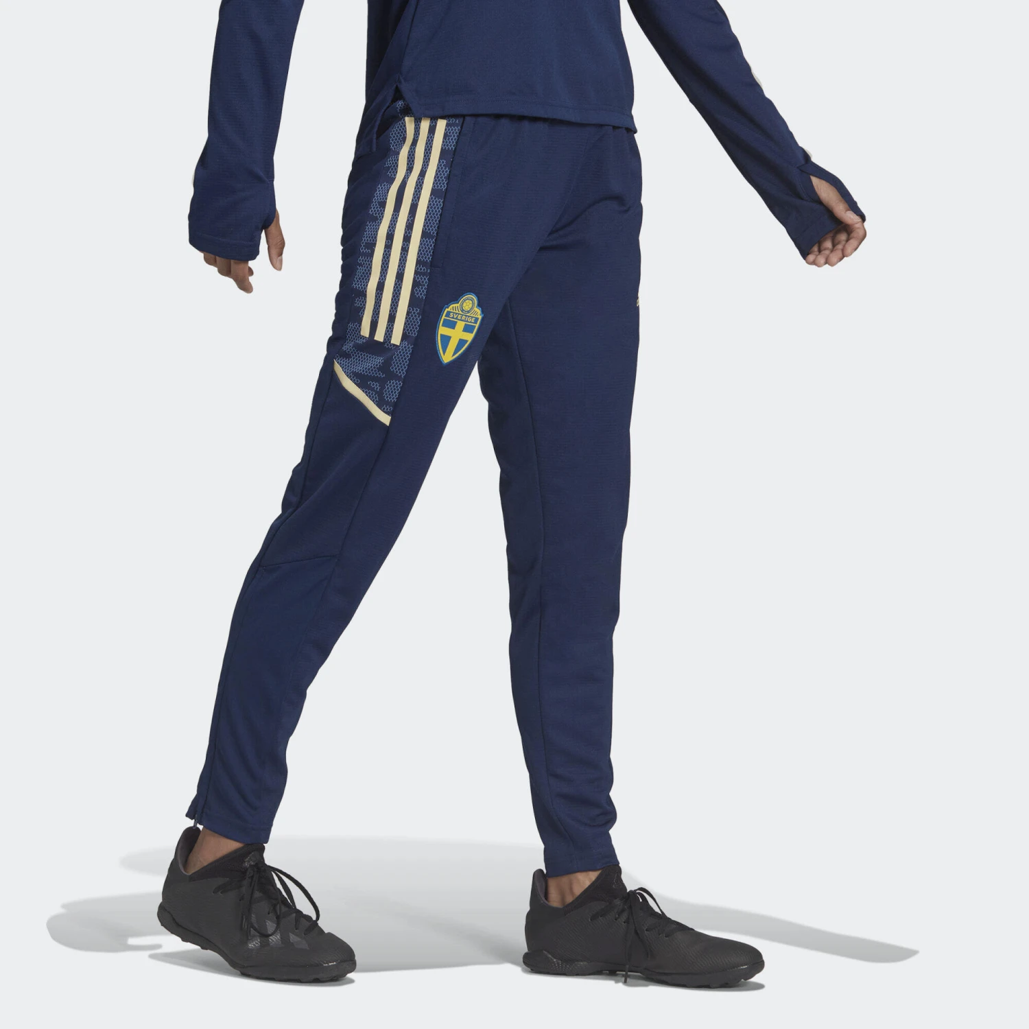 ADIDAS Sweden Condivo 21 Training Pants 3 ADIDAS Sweden Condivo 21 Training Pants