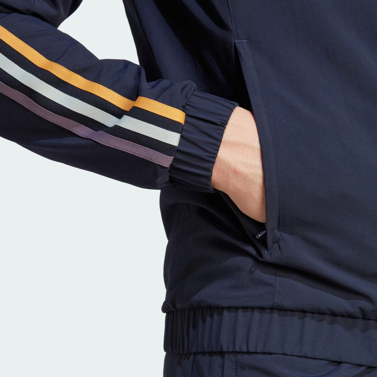 ADIDAS Real Madrid Tiro 23 Presentation Pants 7 ADIDAS Real Madrid Tiro 23 Presentation Pants - Image 5