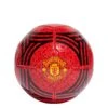 ADIDAS Manchester United Home Club Ball -Palmeiras Shop kfb128acca625ae01fb7b16ff74c8a716
