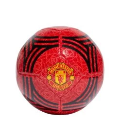 ADIDAS Manchester United Home Club Ball
