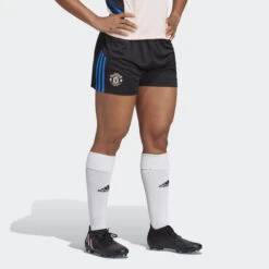 ADIDAS Manchester United Condivo 22 Training Shorts