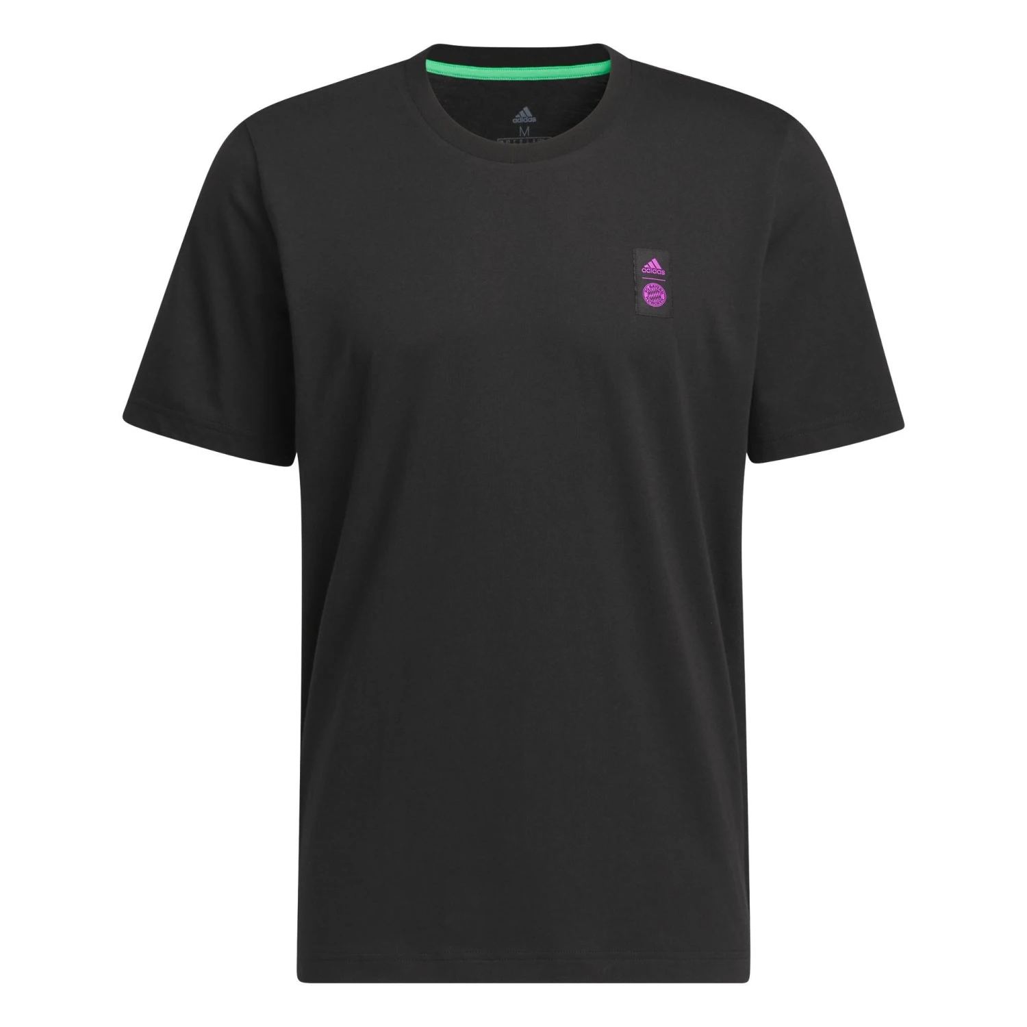 ADIDAS FC Bayern DNA Graphic Tee 4 ADIDAS FC Bayern DNA Graphic Tee - Image 2