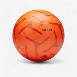 100 5-A-Side Football Size 5