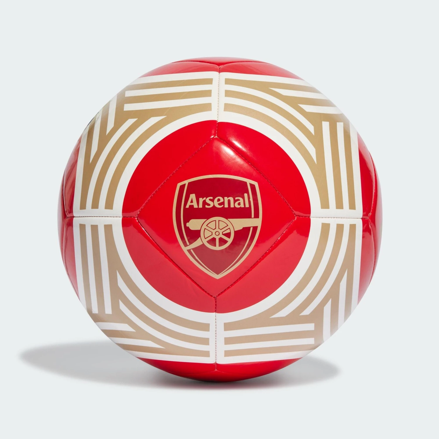 ADIDAS Arsenal Home Club Ball 4 ADIDAS Arsenal Home Club Ball - Image 2