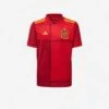ADIDAS Kids' Shirt 2020 - Spain Home -Palmeiras Shop kfc33cc2fd0dd82e7368f370557daacf5