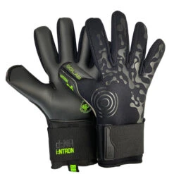 I:NTRON GLOVEGLU ORGINAL Black