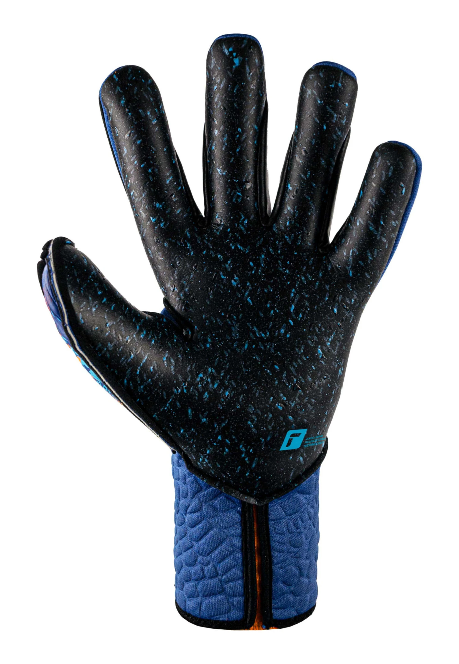 Reusch Attrakt Fusion Strapless AdaptiveFlex Goalkeeper Gloves 15 Reusch Attrakt Fusion Strapless AdaptiveFlex Goalkeeper Gloves - Image 13