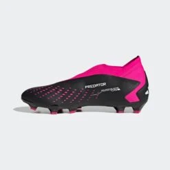 ADIDAS Adult Boot Predator Accuracy.3 Laceless FG -Palmeiras Shop kfd757175bf4e1655668359f6709abcbc