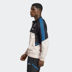 ADIDAS Manchester United Condivo 22 Presentation Jacket -Palmeiras Shop kfd82358b1d5c5a5edf0b53b9c80d8881