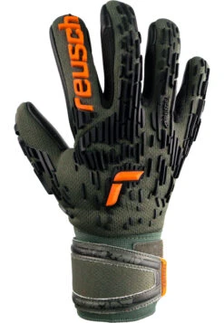 Reusch Attrakt Freegel Silver Junior Goalkeeper Gloves 14 Reusch Attrakt Freegel Silver Junior Goalkeeper Gloves -Palmeiras Shop kfda0fa34d3fed7af3a9340def353b26a