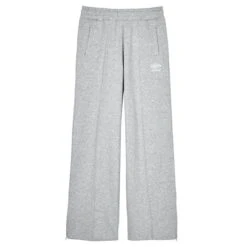 UMBRO Womens/Ladies Core Straight Leg Jogging Bottoms (Black) -Palmeiras Shop kfdbe73ee9aa3b9d914b01426a453d507