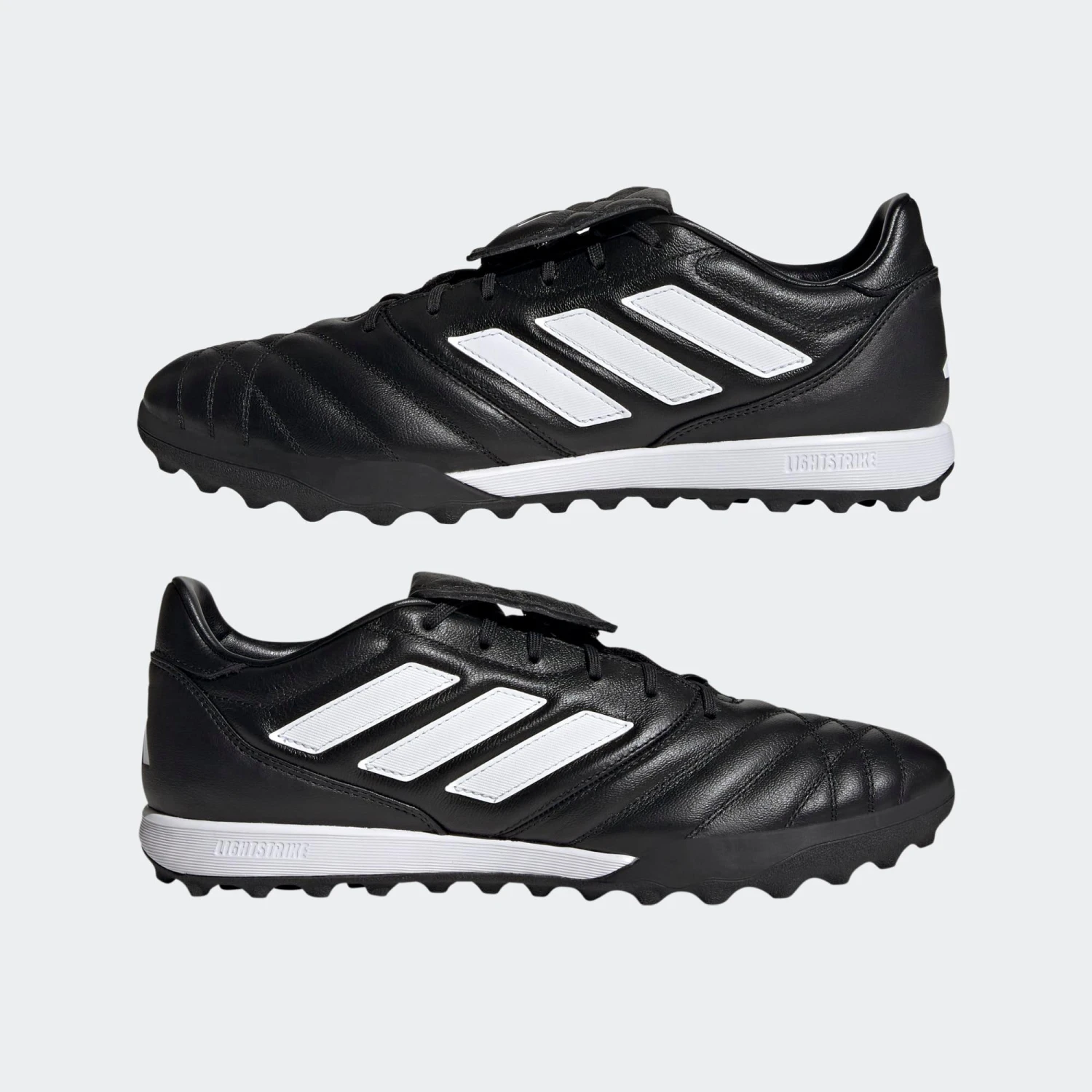 ADIDAS Adult Copa Gloro Turf - Black 11 ADIDAS Adult Copa Gloro Turf - Black - Image 9