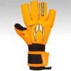 HO Soccer ONE Negative Goalkeeper Gloves 4 HO Soccer ONE Negative Goalkeeper Gloves - Image 2