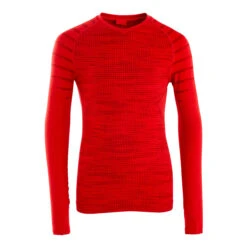Kipsta Kids' Long-Sleeved Thermal Base Layer Top Keepdry 500 -Palmeiras Shop kfdf5843186af93d70dd2e24555873325