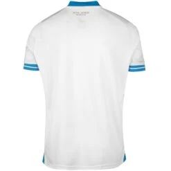 Puma Kids' Olympique De Marseille Home Shirt 23/24 -Palmeiras Shop kfe10dd42789f6e2bc2b7923fae702a75