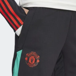 ADIDAS Manchester United Tiro 23 Training Pants -Palmeiras Shop kfe1e2cbde3ff91f16ffd19428aba1f8a